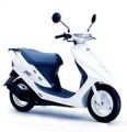  Honda Dio -     