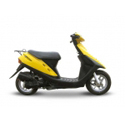 Honda DIO AF27