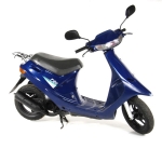  Honda Dio AF18