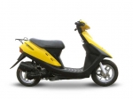  Honda Dio AF27
