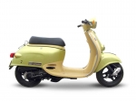  Honda Giorno AF24