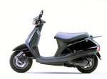  Honda Lead 90 HF05