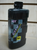 Масло моторное Agip 4T City (1л полусинтетика)