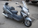  Suzuki SkyWave 400,  (CK42A-102) /