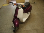  Honda Giorno AF24 / ,   (1490487)