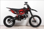   Irbis TTR125, 