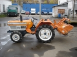   Kubota L1802DT /