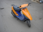  Honda Dio AF27 / ,   (2427359)