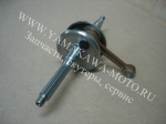     2T 50cc 1E40QMB 10mm