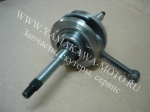     4T 125-150cc 152QMI, 157QMJ
