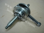     4T 50-82cc Delta, Alpha