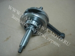     4T 110cc Delta, Alpha, ATV110