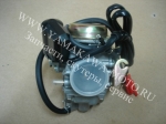  4 125-150cc 152QMI, 157QMJ