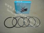   4T 150cc 157QMJ, ATV150 D57