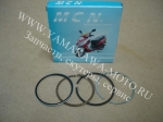   4T 50cc 139QMB, Delta, Alpha D39