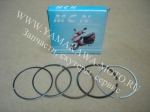   4T 80cc 139QMB D50